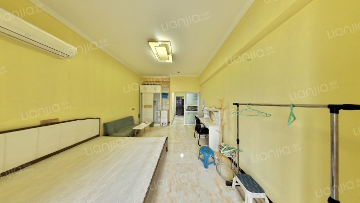 公园道1号V公馆1期二手房实景图