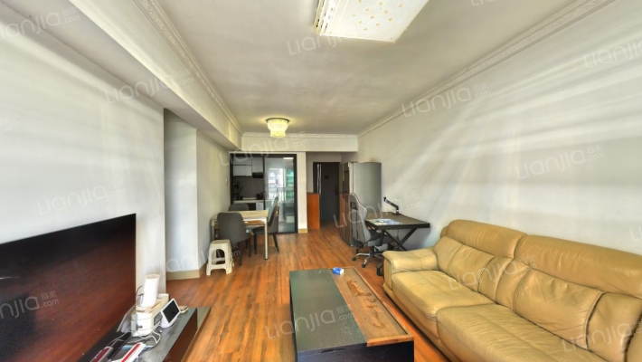 太和广场二手房实景图