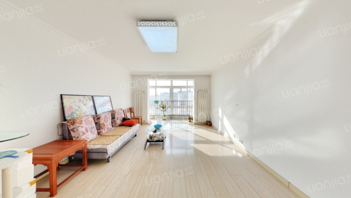 福宁公寓二手房实景图