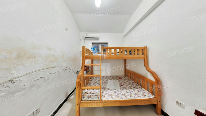 秦老胡同二手房实景图