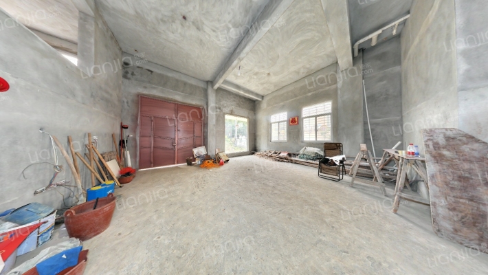 洪宽新村二手房实景图