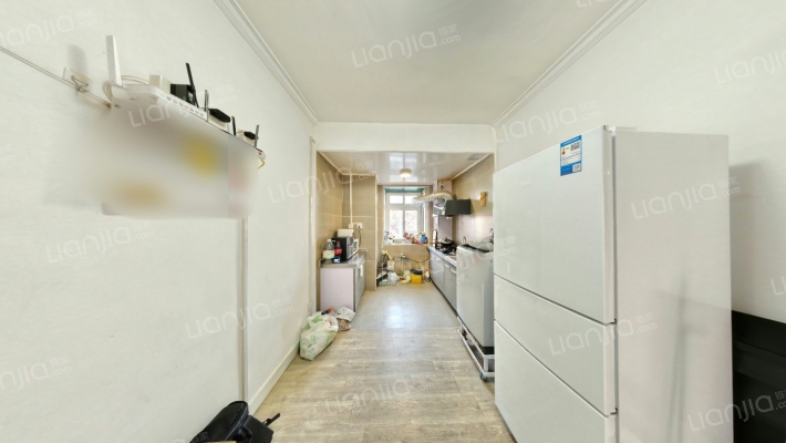 国祥胡同4号院二手房实景图