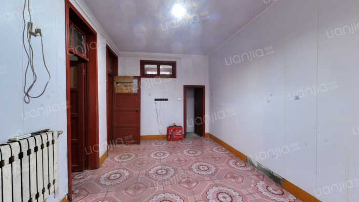 忠职巷二手房实景图