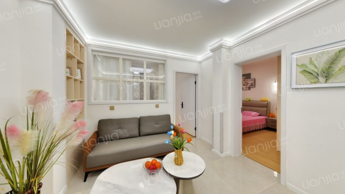 小学路34号二手房实景图