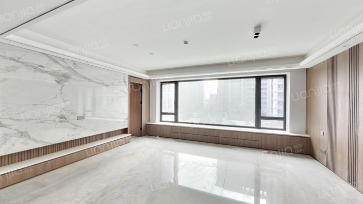 理想欣港湾二手房实景图