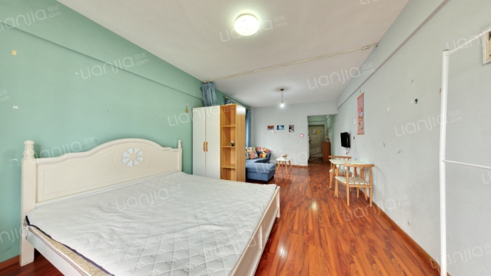 爱丁憬城二手房实景图