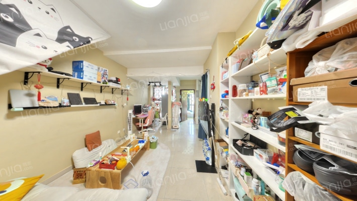 海滨假日二手房实景图