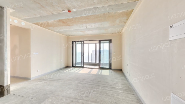 沣华九里二手房实景图