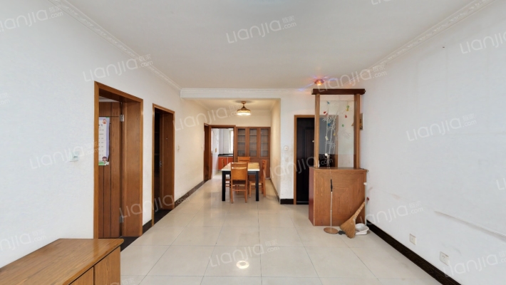 金明花园一期二手房实景图