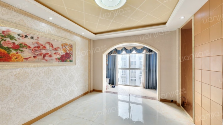 惠泽苑二手房实景图