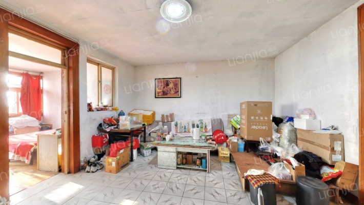 北山一路二手房实景图