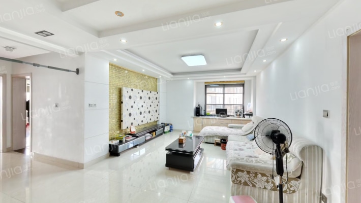 天怡南方名居二手房实景图