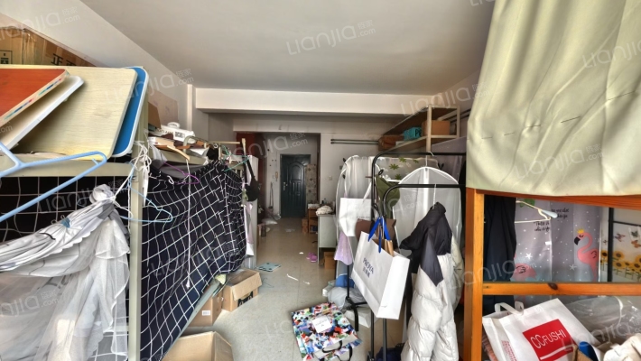 新海园优盘二手房实景图