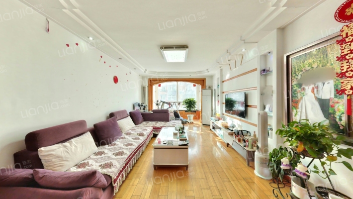 农机家园二手房实景图