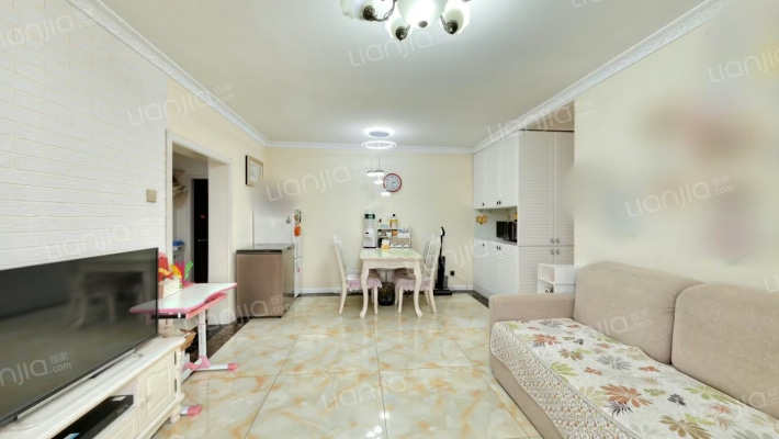 紫芳园一区二手房实景图