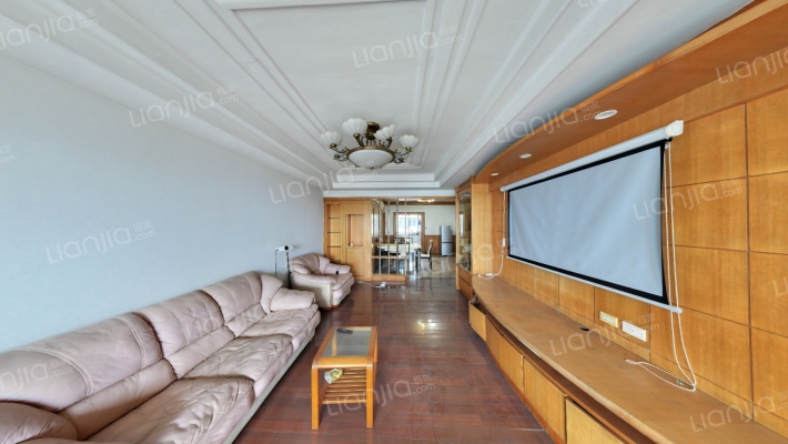 鹳山社区二手房实景图