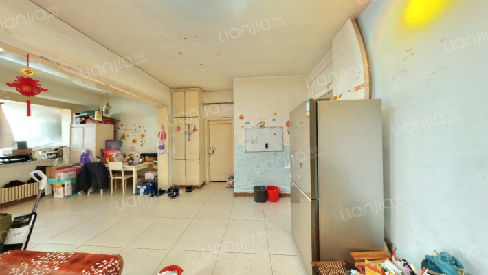 千佛山东路39号二手房实景图