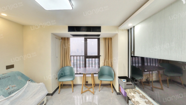 云璟商务中心二手房实景图