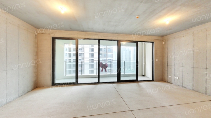 天地源高新宸樾二手房实景图