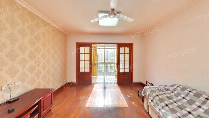 尚书苑一区二手房实景图