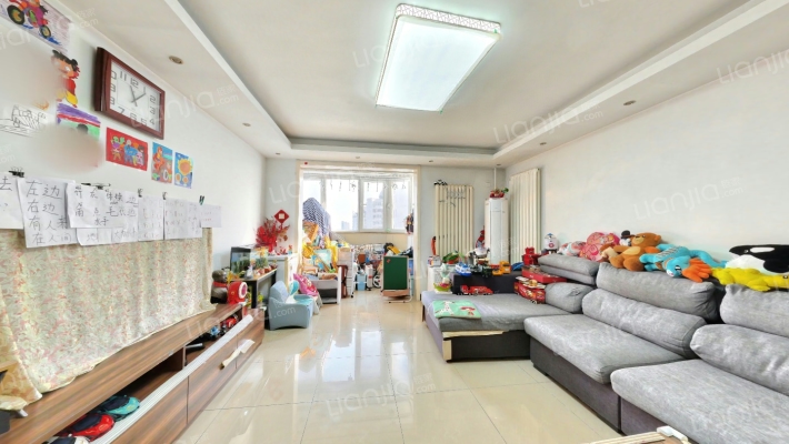 安慧北里安园二手房实景图