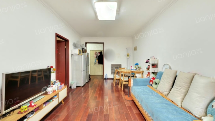 华龙美晟二手房实景图