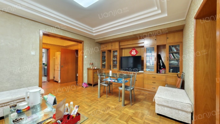 法院家属楼二手房实景图