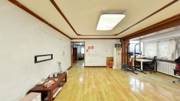 环山路46到136号二手房实景图