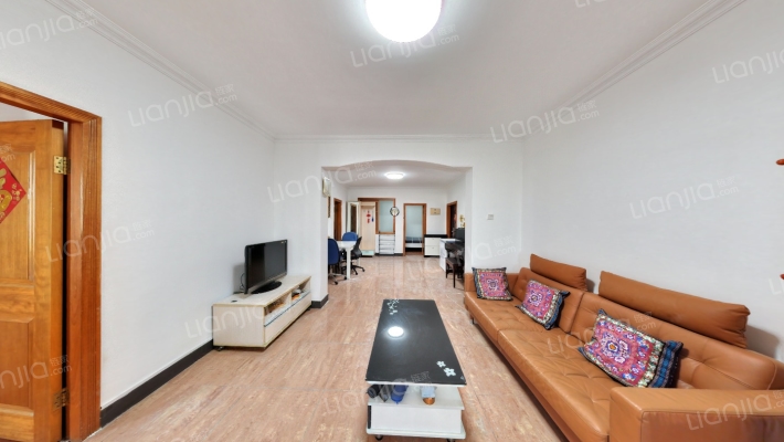 东直门内北小街2号院二手房实景图