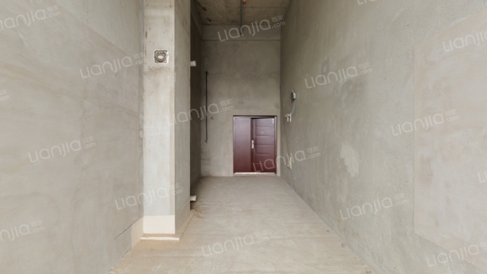 龙湖新壹城二手房实景图