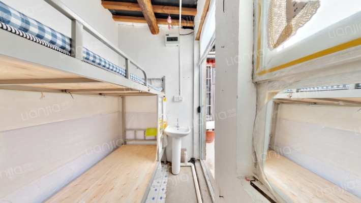 小椅子圈胡同二手房实景图