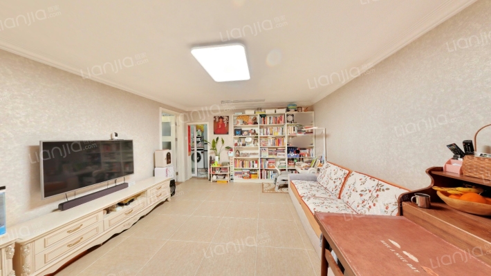 和平街十五区2号院二手房实景图