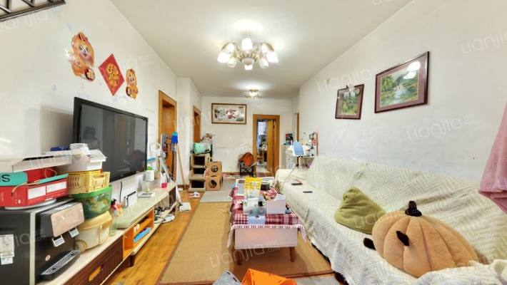 沙子堰西巷1号二手房实景图