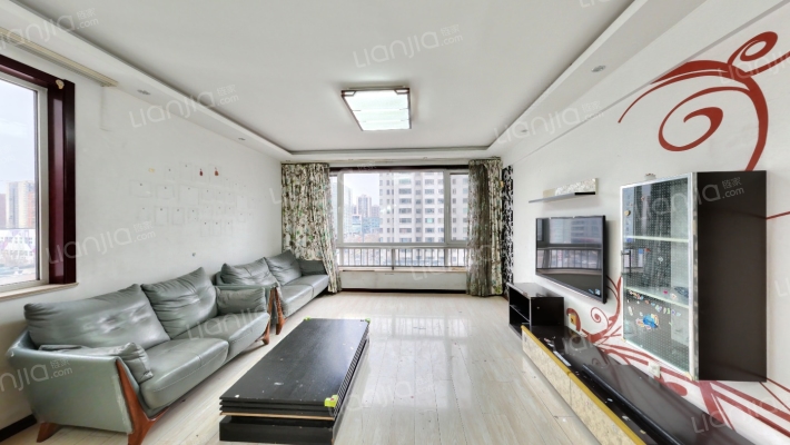 万象新天罗兰大道二手房实景图