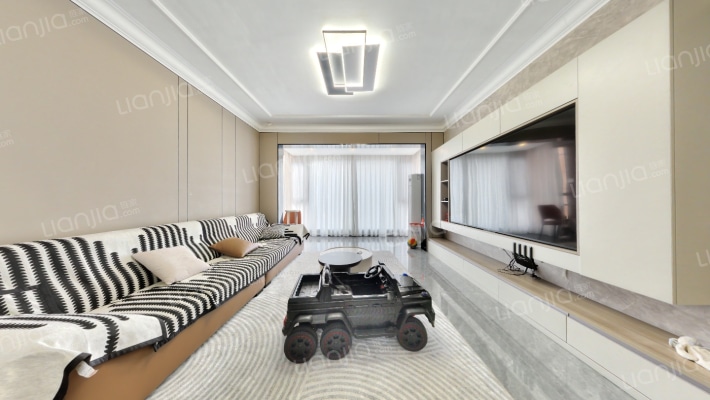 恒大御景二期二手房实景图