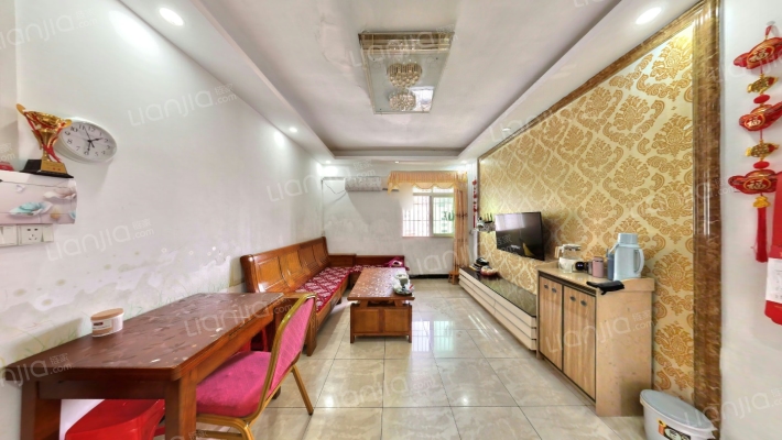 富美阁二手房实景图