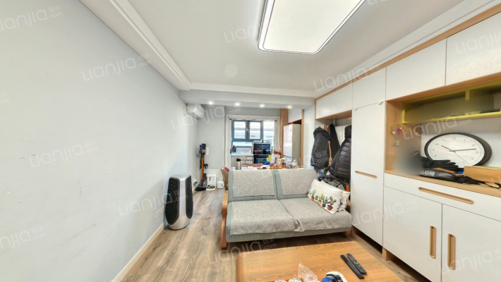 化工大院二手房实景图