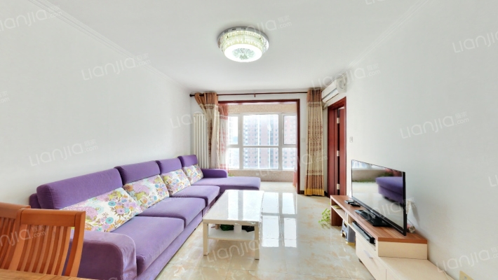 梧桐苑清露园二手房实景图