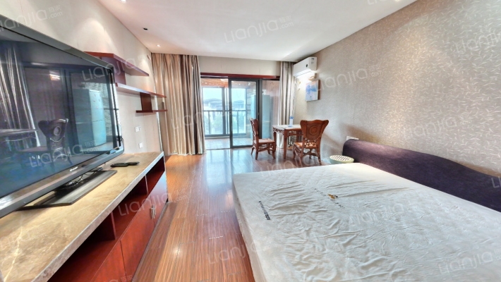 中信太湖城浩阁二手房实景图