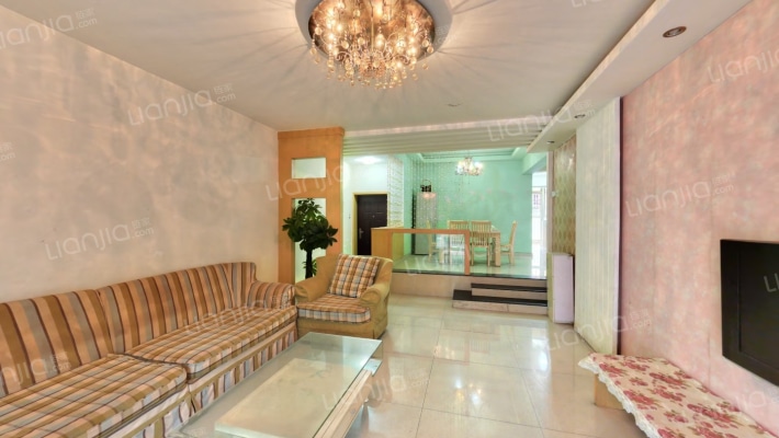 锦绣中星二手房实景图