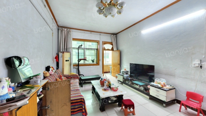 祥和六街二手房实景图