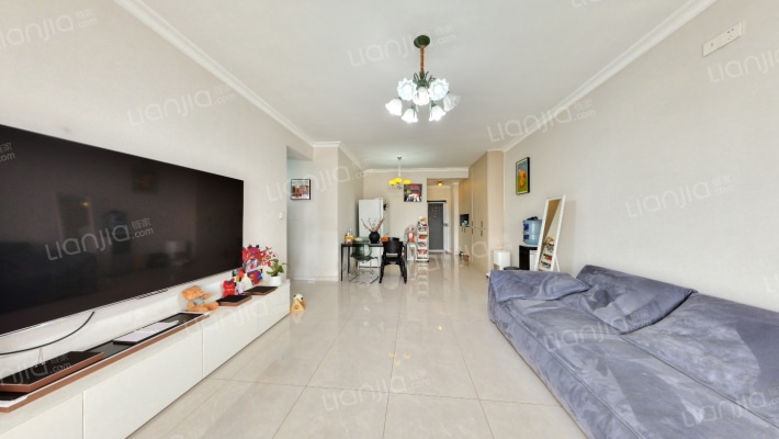 双楠美邻二手房实景图