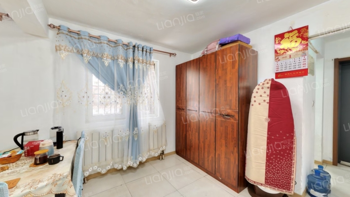 兰江新苑二手房实景图