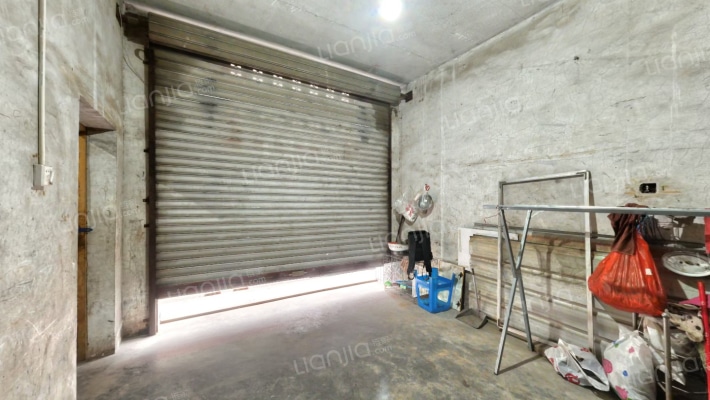 天人北街二手房实景图