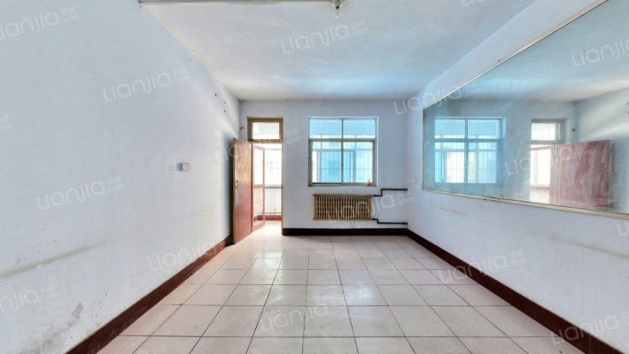 晨光小区二手房实景图