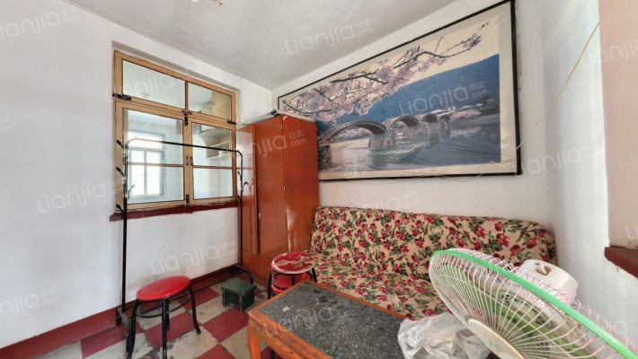 瑞成街二手房实景图