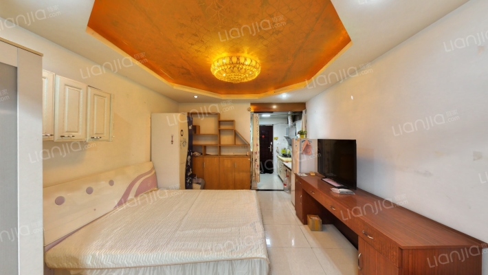 凌江虹缘二手房实景图