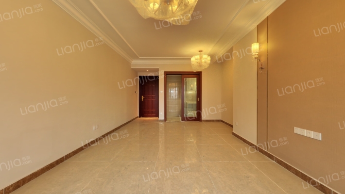 恒大御景二期二手房实景图