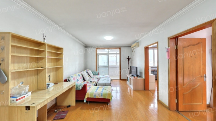 观音景园一期二手房实景图