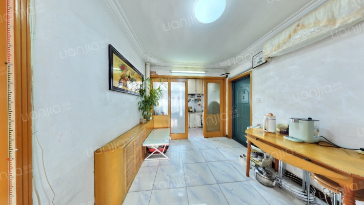 长庆矿区事业部西仪综合服务处住宅楼二手房实景图